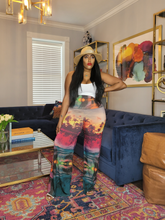 Load image into Gallery viewer, Palazzo &amp; Chill Leggings