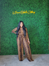 Load image into Gallery viewer, Luxe Leopard Set