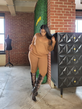 Load image into Gallery viewer, Sheer Cher Legging Set