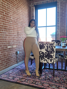 La Femme Italia Leggings