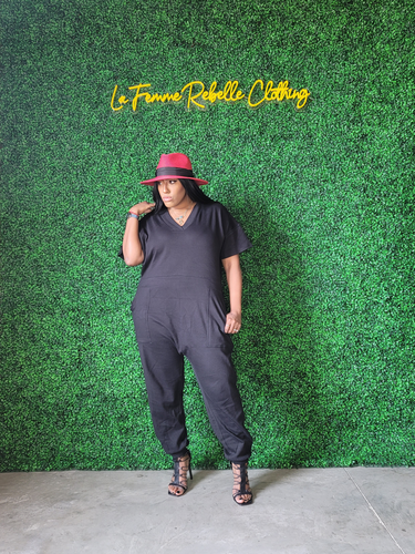 La Femme Harem Jumper II