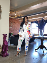 Load image into Gallery viewer, Picasso Pant Suit